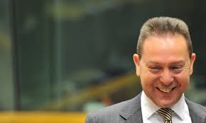 Eurozone crisis as it happened: Greek euro exit still a risk, warns finance  minister