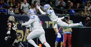 New Orleans Saints vs. Detroit Lions Week 1 preview: 3 key stats