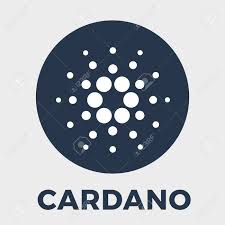 Cardano black coin ajax gif, svg & apng. Cardano Ada Decentralized Public Blockchain And Layered Cryptocurrency Royalty Free Cliparts Vectors And Stock Illustration Image 95432181