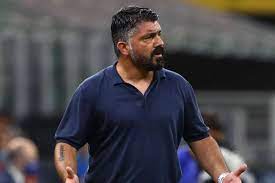 E se nel post gara, ai microfoni 'rai' pirlo ha giurato amore alla juventus, il club bianconero potrebbe anche optare per l'esonero dopo la prossima di campionato. He S Screwed Now Gattuso Welcomes Former Milan Team Mate Pirlo Into Juve Job Goal Com