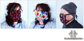 Bücher online lesen sie von ihrem pc oder handy. In 5 Minuten Mundmaske Einfach Nahen In 2 Varianten Upcycling Staubmaske Waschbar Nachhaltig Face Protection Waschbar Bis 95