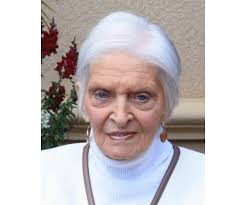 Virginia Boyles Obituary (1931