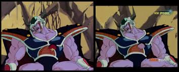 I love that fight, but it goes on way too long in dbz. Edited Blood 4 Dbz Kai Uncut Vs Edited By Ryrythehtffan On Deviantart