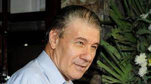 Negative is now a good word. Victor Hugo Morales Hablo Sobre Su Salida De C5n Fue Un Ninguneo Revista Paparazzi