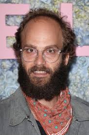 Ben Sinclair Editorial Stock Photo