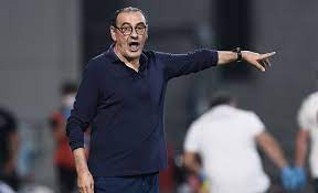 Sarri è il favorito per la panchina della lazio, ma con lotito è sempre lecito aspettarsi possibili sorprese: Sarri Lazio La Juventus Rischia Di Bloccare La Trattativa Ecco Perche Calcio News 24