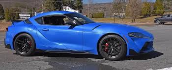 Hier findet ihr fotos, blog einträge, videos und alles, was w. Regular Car Reviews Says The Toyota Supra Mkv Does Not Deserve This Badge Autoevolution