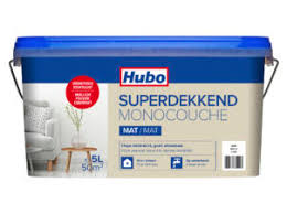 Fiche de données de sécurité. Hubo Peinture Hubo