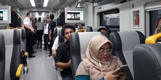 Bpjamsostek cikokol akui layanan digital berjalan efektif selama pandemi Railink Bakal Tambah Perjalanan Kereta Bandara Dari Stasiun Bekasi Merdeka Com