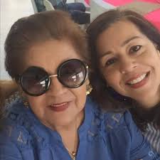 Rocío Angulo C21 Evolution