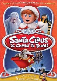 A look at Rankin-Bass' Santa Claus Trilogy | Cavalcade of Awesome