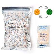 Determine the flowers you would like to dry. Lotfancy Silica Gel Desiccant Packets 0 6 Gram Pack Of 300 Rechargeable Walmart Com Walmart Com