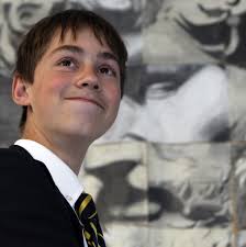 Cape eighth-grader wins prestigious national medal for 'Self Portrait'