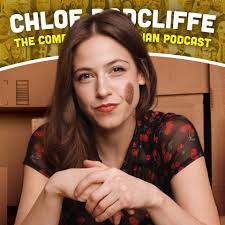 Damien Power is one of the most exhilarating voices in Australian comedy  and he's this week's guest! 🇦🇺🙌 We discuss neatly treading the line, the  trap of chasing awards, shooting a short