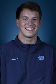 2021-22 Swimming & Diving Roster