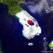 The South Korean Government Held A Meeting On Thursday To Discuss Measures To Deal With The Growing Trend Of C Crypto Market Crypto Currencies South Korea News