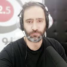 Jordan's Intelligence Directorate (GID) by On Jordan