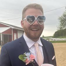 Ashley Mossuto and Gregory Okray's Wedding Website