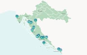 Our service's priority is to fulfill your needs to our mutual satisfaction. Kroatische Sehenswurdigkeiten Unter Der Unesco Camping Hr