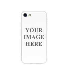 Iphone 7 clear case with design. Design Your Own Apple Iphone 7 8 Case With Clear Liner