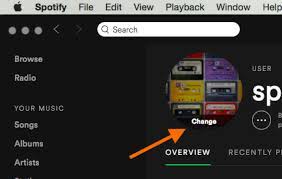 Most people search for how to change spotify profile picture on the phone that's why we have mentioned procedure for the phone at priority. Solved Adding Picture To Profile The Spotify Community