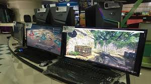 Sejak dahulu, merk toshiba memang sudah dikenal ketangguhannya. Daftar Harga Laptop Gaming Di J Bros Kota Padang Dapat Cashback Hingga Rp 500 Ribu Tribun Padang