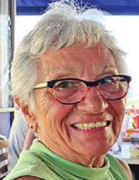 Marianne Paschke Doss