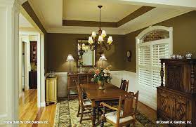 The homeowners wanted a traditional dining room that felt fresh and hip. 80 Traditional Dining Room Ideas Photos Home Stratosphere