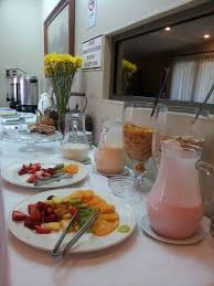 Profile for HOTEL DON EDUARDO