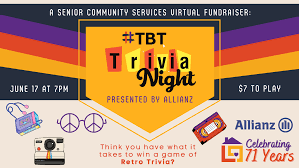 Among these were the spu. Throwback Thursday Trivia Questions And Answers