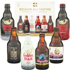 You can click on the headers to sort the table by brewery, type or alcohol content. Van Steenberge Belgian Ale Tasting Sampler Buy Online