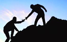 Plant a seed of goodness