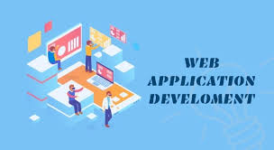 Web Application Development Course For Dynamic Website Development App Development Companies Web Application Development Web Development