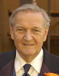 ROBERT DUNBAR Obituary