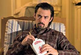 The ensemble cast stars milo ventimiglia, mandy moore, sterling k. This Is Us Season 1 Episode 17 Recap How Jack Died Is Becoming Painfully Obvious Glamour