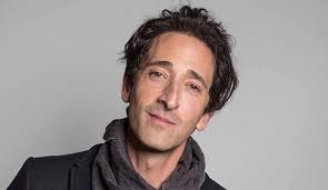 Adrien Brody (Winning Time) video interview