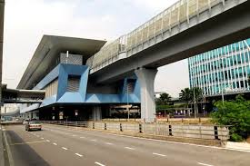 Rezervasyondan sonra telefon numarası ve adresi de dahil olmak üzere tesise ait tüm bilgiler rezervasyon onayınızda ve hesabınızda sunulmaktadır. Mutiara Damansara Mrt Station Big Kuala Lumpur