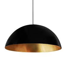 Brera Pendant Light Dome Pendant Lighting Pendant Light Black Pendant Light Dining
