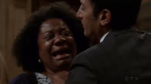 darius' sentencing at the end of transgender bridge had to be one of the  most heartbreaking moments