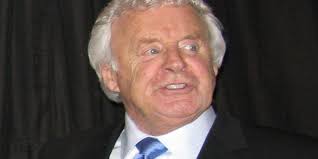 Bill Bonds, iconic Channel 7 news anchor, dies