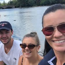 Fundraiser by Amanda Egan : London to Frankfurt Bike Ride