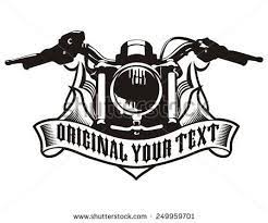 Pin On Motorcycle Silhouette Vectorel