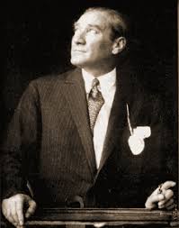 Mustafa kemal atatürk'ün resmi facebook adresine hoşgeldiniz. Mustafa Kemal Ataturk New World Encyclopedia