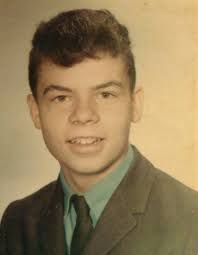 Obituary for Dennis Lee Godfrey