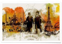 We did not find results for: Belle Epoque 3 Poster Juniqe