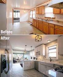 Pin By Sandy Klentzeris Realtor Ne On Kitchen Kitchen Remodel Cost Kitchen Remodel Small Diy Kitchen Remodel