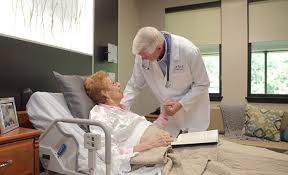 Despite a growing popularity in recent decades and the. The Four Levels Of Hospice Care Vitas Healthcare