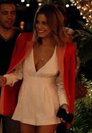 Click here and start watching the full season in seconds. Style Representative Night Out Outfit Long Sleeve Romper Style