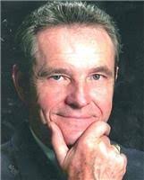 James McKenrick Obituary (1941