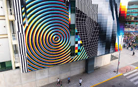 €15.00m* may 16, 1989 in mogi das cruzes, brazil. Drips Felipe Pantone S Style Speaks To A Fast Generation